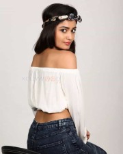 Shamshera Actress Tridha Choudhury Photos