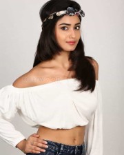 Shamshera Actress Tridha Choudhury Photos