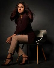 Shamshera Actress Tridha Choudhury Pictures