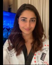 Shamshera Actress Tridha Choudhury Pictures