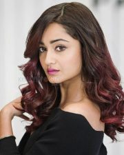 Shamshera Actress Tridha Choudhury Pictures