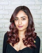 Shamshera Actress Tridha Choudhury Pictures