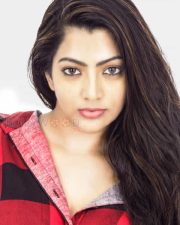 Shivalinga Movie Second Heroine Saara Deva Photos