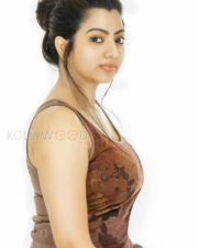 Shivalinga Movie Second Heroine Saara Deva Photos