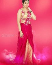 Shivalinga Movie Second Heroine Saara Deva Photos