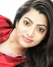 Shivalinga Movie Second Heroine Saara Deva Photos