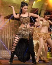 Shruti Haasan At Th Idea Filmfare Awards Photos