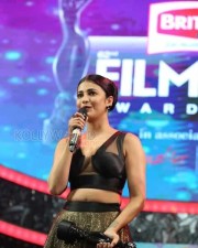 Shruti Haasan At Nd Film Fare Event Photos