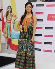 Shruti Haasan At Haute Curry Fashion Show Photos