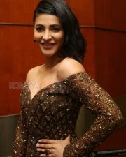 Shruti Haasan At Premam  Photos