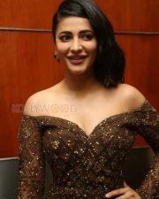 Shruti Haasan At Premam Photos