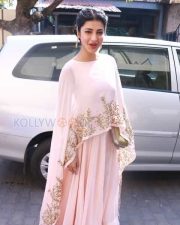 Shruti Haasan At Thoongavanam Audio Launch Pictures