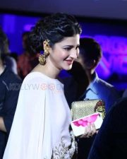 Shruti Haasan At Thoongavanam Audio Launch Pictures