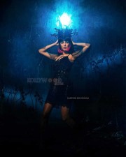 Shruti Haasan In Karthik Srinivasan The Royals  Calendar Photoshoot Pictures