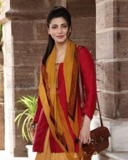 Shruti Haasan In Singam  Movie Photos