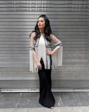 Shruti Haasan Photoshoot In Newyork Photos