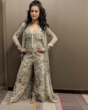 Shruti Haasan Photoshoot In Newyork Photos