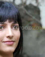 Shruti Haasan Pictures