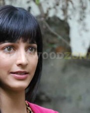 Shruti Haasan Pictures