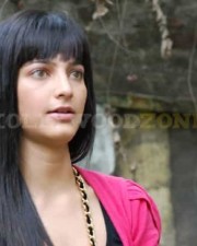 Shruti Haasan Pictures