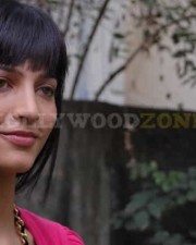 Shruti Haasan Pictures