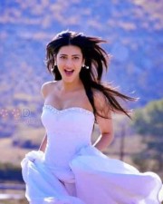 Shruti Haasan Sexy Song Pictures