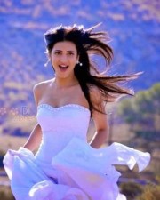 Shruti Haasan Sexy Song Pictures