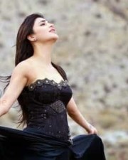 Shruti Haasan Sexy Song Pictures