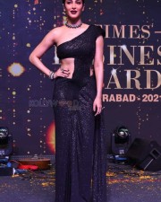 Shruti Haasan at SIIMA Awards 2021 Photos 01