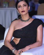 Shruti Haasan at SIIMA Awards 2021 Photos 12