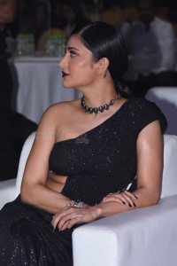 Shruti Haasan at SIIMA Awards 2021 Photos 17
