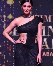 Shruti Haasan at SIIMA Awards 2021 Photos 21