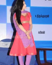 Shruti Hassan Aam Arivu Press Meet Photos