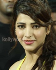 Shruti Hassan At Celebrity Cricket League Photos