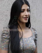 Shruti Hassan Sexy Photos