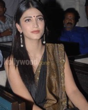 Shruti Hassan Sexy Photos