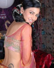 Shruti Hassan Sexy Stills