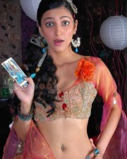 Shruti Hassan Sexy Stills