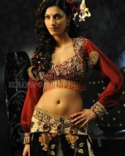 Shruti Hassan Sexy Stills