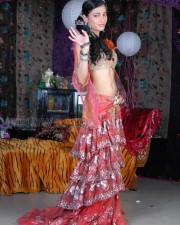Shruti Hassan Sexy Stills