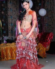Shruti Hassan Sexy Stills