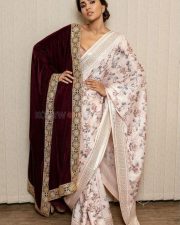 Soorpanagai Actress Akshara Gowda Photos