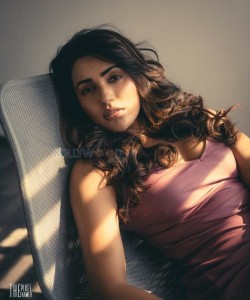 Soorpanagai Movie Heroine Akshara Gowda Sexy Photoshoot Stills 03