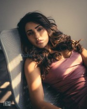 Soorpanagai Movie Heroine Akshara Gowda Sexy Photoshoot Stills 03
