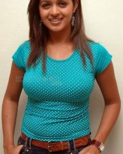 South Actress Bhavana Photoshoot Stills