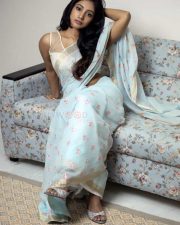 South Actress Bommu Lakshmi New Photo Shoot Pictures