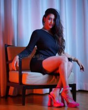 South Beauty Daksha Nagarkar Sexy Photoshoot Pictures 08