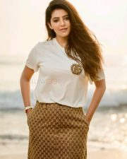 South Indian Actress Athulya Ravi