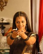 South Indian Actress Bhavana Pictures