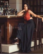 South Indian Actress Bindu Madhavi Pics